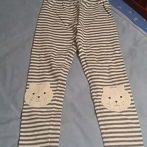 Hanna Andersson leggings